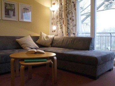 Apartment Elegant eingerichtete Ferienwohnung - Features photo 10