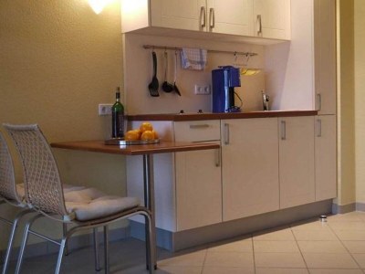 Apartment Elegant eingerichtete Ferienwohnung - Features photo 11