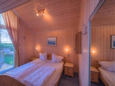 Holiday house Ferienhaus im skandinavischen Stil, Rechlin - Features photo 13