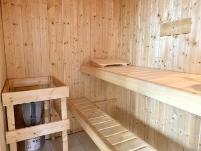 Holiday house Ferienhaus im skandinavischen Stil, Rechlin - Outdoor photo 32