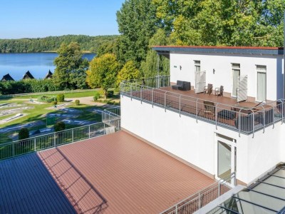 Apartment Apartment für den perfekten Urlaub - Outdoor photo 7