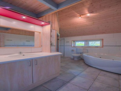 Holiday house skandinavisches Ferienhaus in Rechlin - Features photo 9