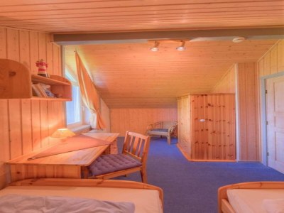 Holiday house skandinavisches Ferienhaus in Rechlin - Features photo 14