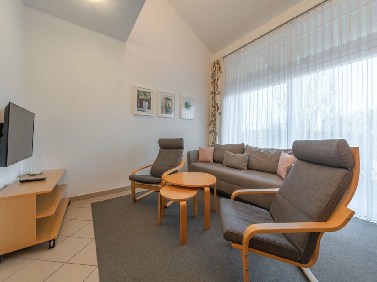 Apartment Elegant eingerichtete Ferienwohnung