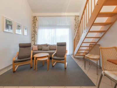 Apartment Elegant eingerichtete Ferienwohnung - Features photo 9