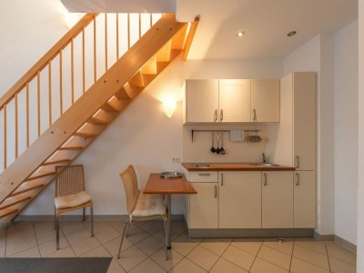Apartment Elegant eingerichtete Ferienwohnung - Features photo 11