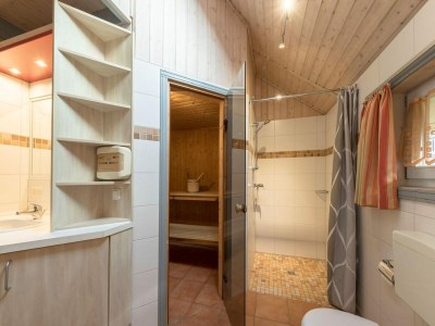 Holiday house exklusives skandinavisches Ferienhaus - Outdoor photo 36