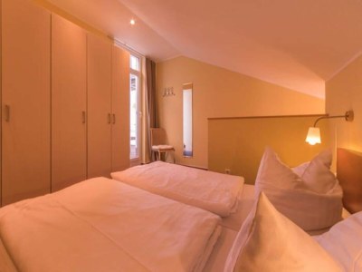 Apartment Elegant eingerichtete Ferienwohnung - Features photo 13