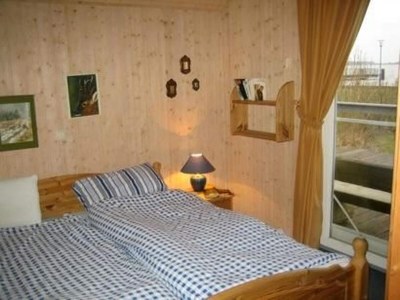 Holiday house Ferienhaus im Ferienpark Mueritz - Features photo 6