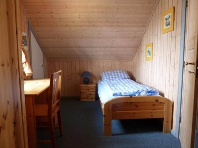 Holiday house Ferienhaus im Ferienpark Mueritz - Features photo 11