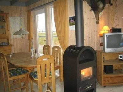 Holiday house Ferienhaus im Ferienpark Mueritz - Features photo 12