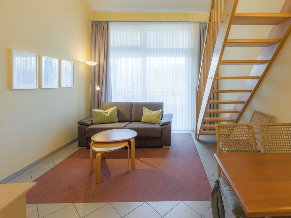 Apartment Elegant eingerichtete Ferienwohnung