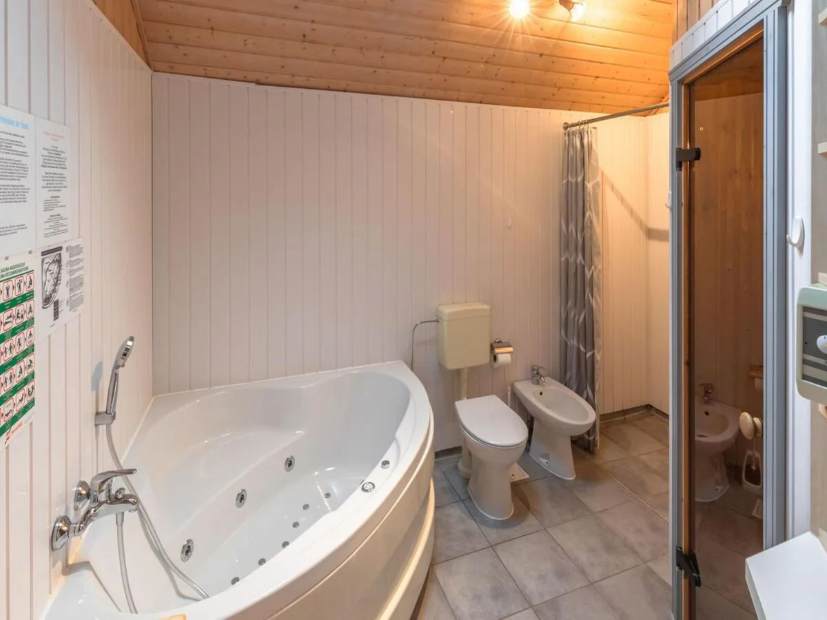 Holiday house Ferienhaus im skandinavischen Stil - Features photo 4