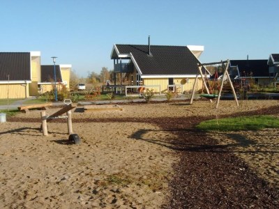 Holiday house Ferienhaus im skandinavischen Stil - Outdoor photo 3