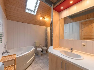 Holiday house Ferienhaus im skandinavischen Stil - Features photo 21