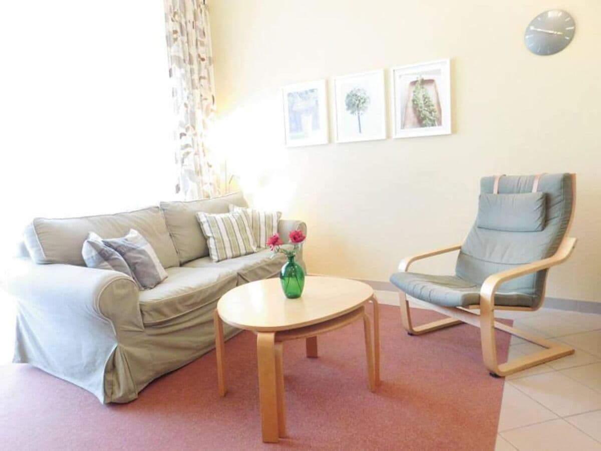 Apartment Ideale Familienwohnung in der Natur