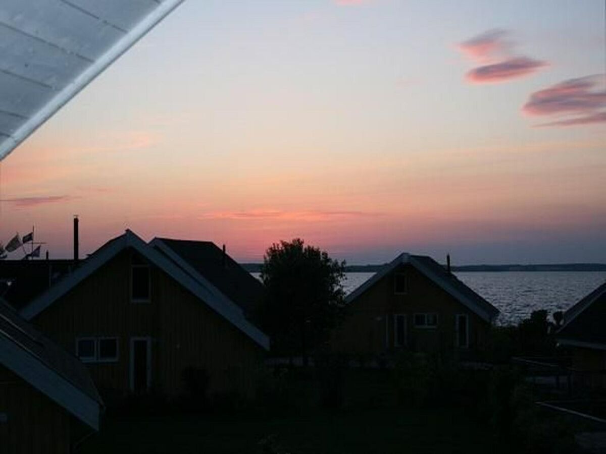 Holiday house skandinavisches Ferienhaus in Rechlin - Outdoor photo 2