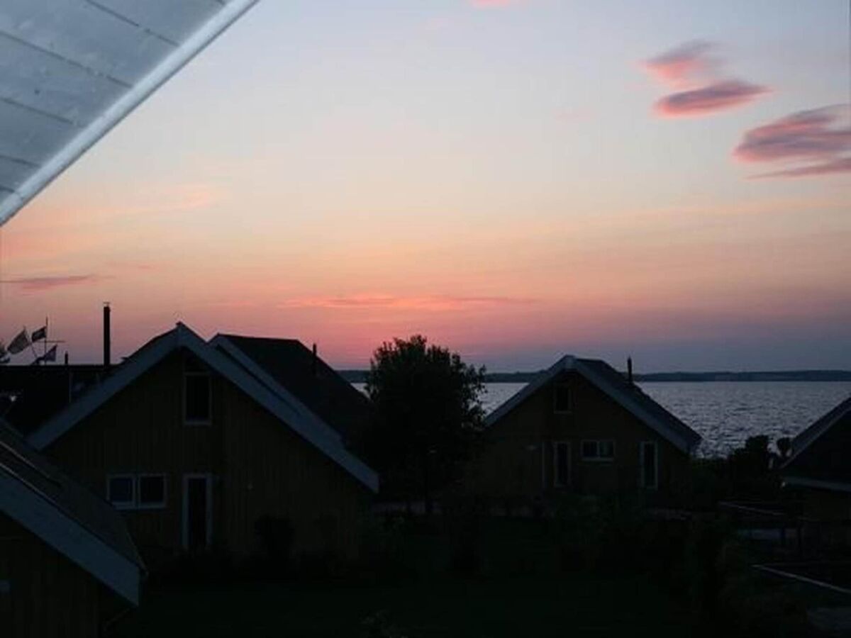 Holiday house skandinavisches Ferienhaus in Rechlin - Outdoor photo 4