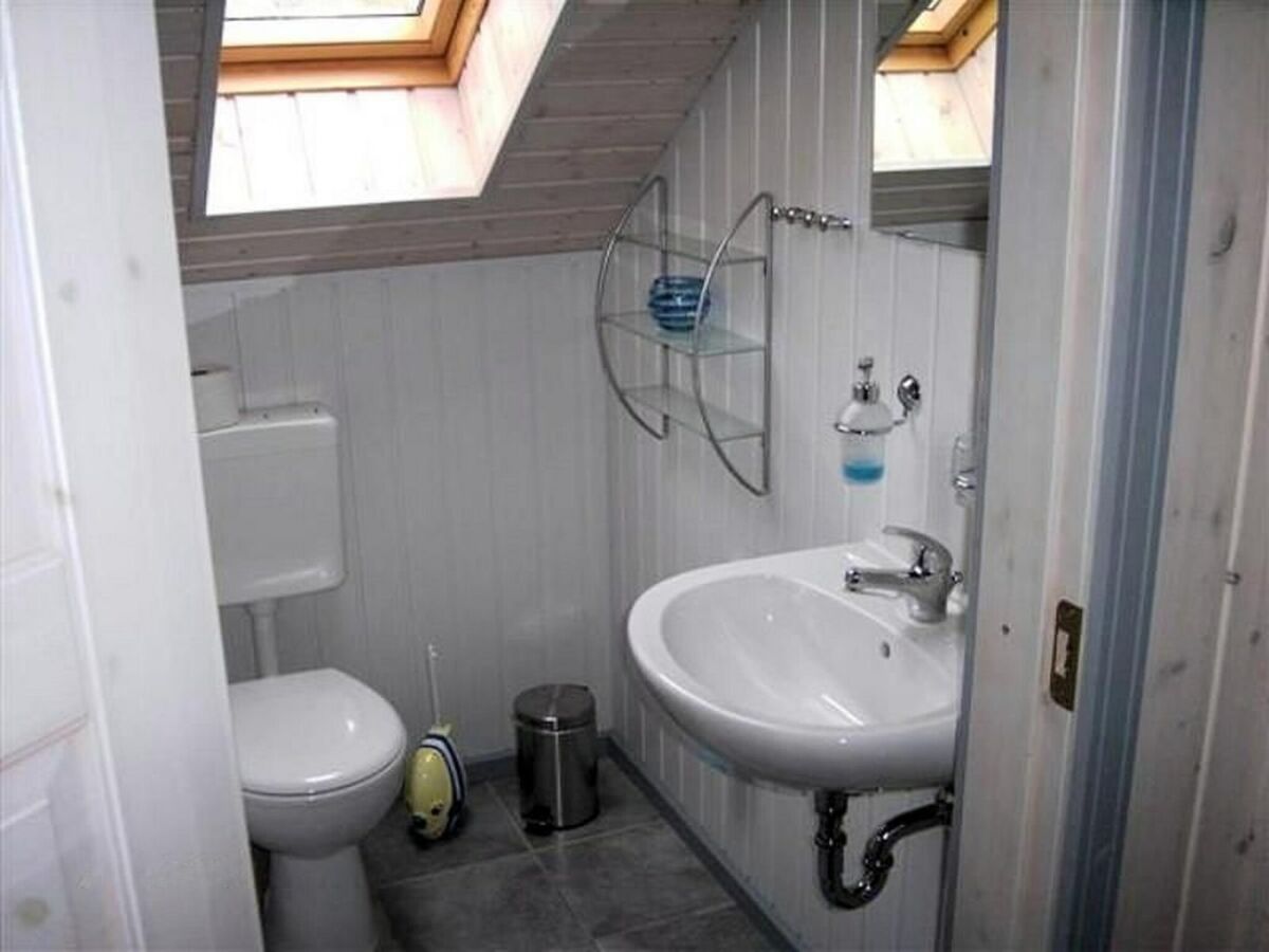 Holiday house skandinavisches Ferienhaus in Rechlin - Features photo 5