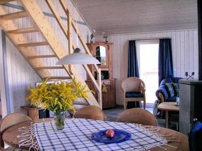 Holiday house skandinavisches Ferienhaus in Rechlin - Features photo 6