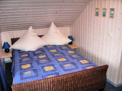 Holiday house skandinavisches Ferienhaus in Rechlin - Features photo 7