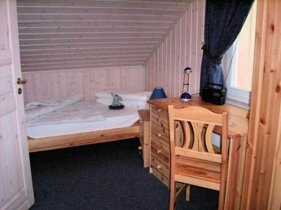Holiday house skandinavisches Ferienhaus in Rechlin - Features photo 8