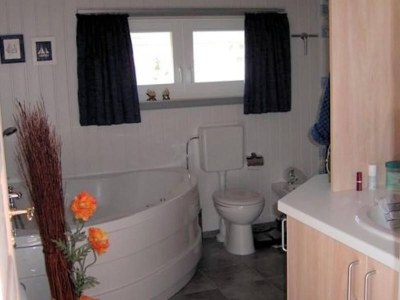 Holiday house skandinavisches Ferienhaus in Rechlin - Features photo 12
