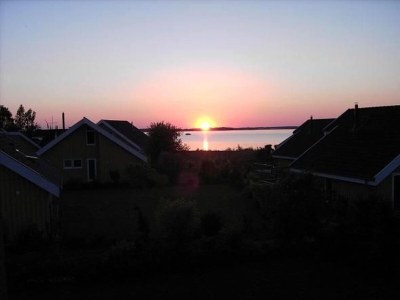 Holiday house skandinavisches Ferienhaus in Rechlin - Environment photo 24