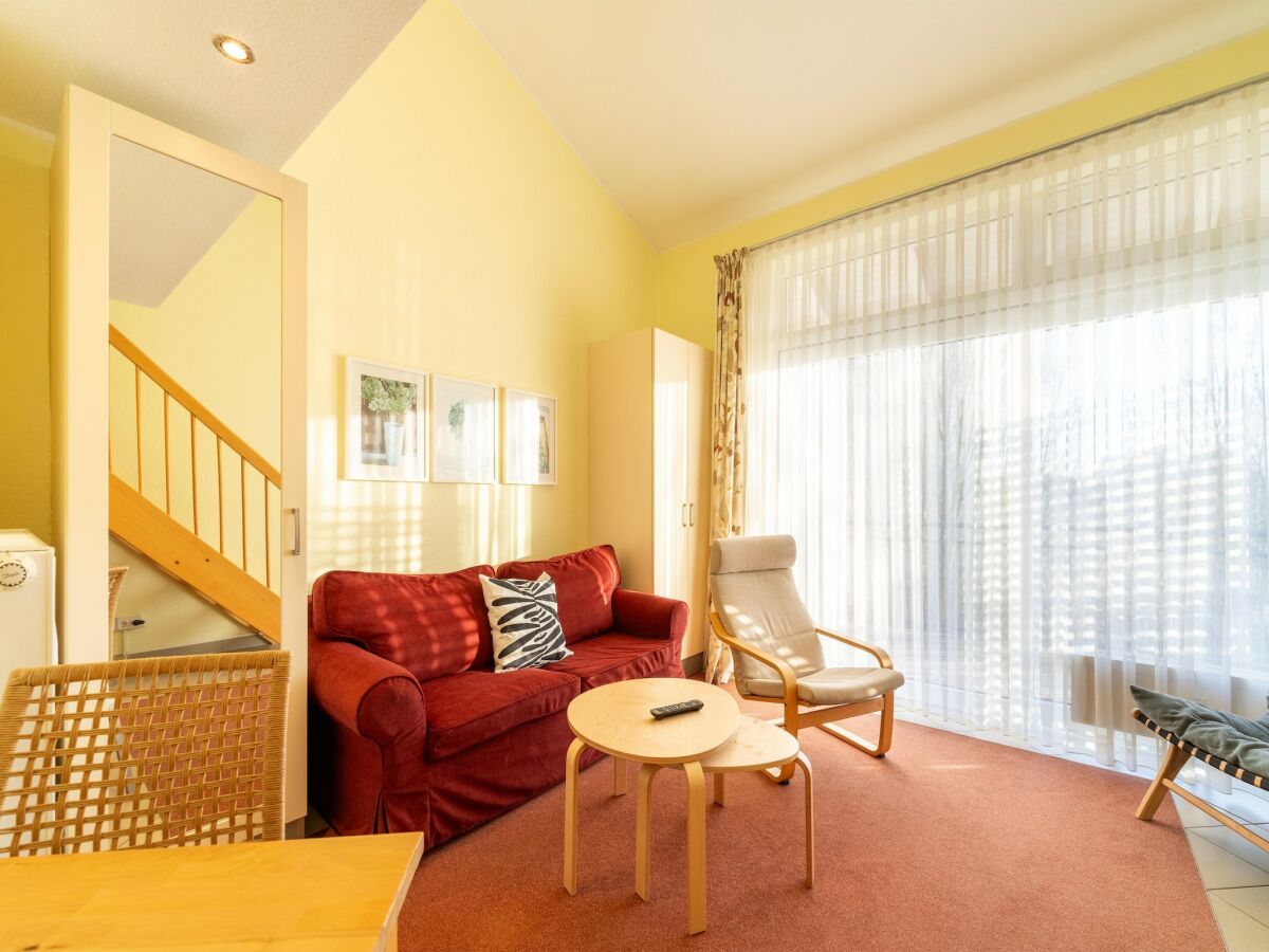 Apartment Apartment für den perfekten Urlaub - Features photo 5