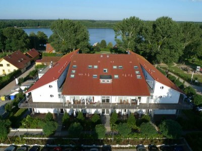 Apartment Appartement mit skandinavischem Flair - Outdoor photo 5