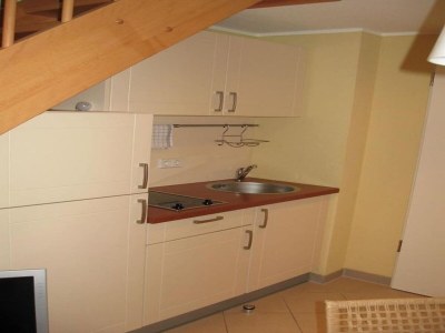 Apartment Appartement mit skandinavischem Flair - Features photo 11