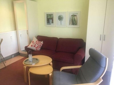Apartment Appartement mit skandinavischem Flair - Features photo 12