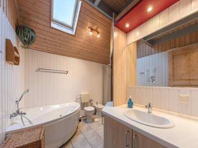 Holiday house skandinavisches Ferienhaus in Rechlin - Features photo 3