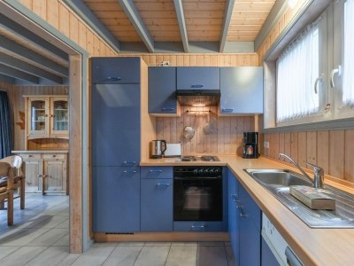 Holiday house skandinavisches Ferienhaus in Rechlin - Features photo 6