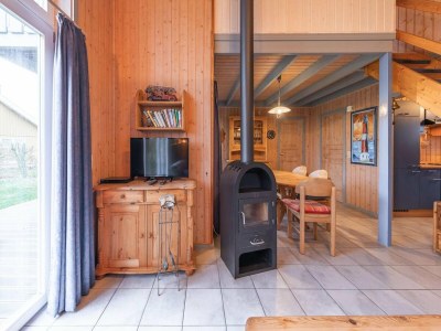 Holiday house skandinavisches Ferienhaus in Rechlin - Features photo 9