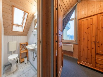 Holiday house skandinavisches Ferienhaus in Rechlin - Features photo 19