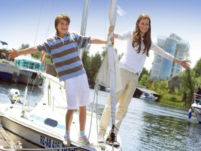 Holiday house skandinavisches Ferienhaus in Rechlin - Environment photo 21