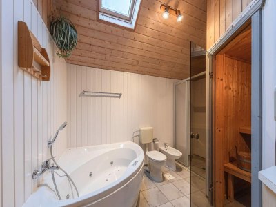 Holiday house skandinavisches Ferienhaus in Rechlin - Outdoor photo 34