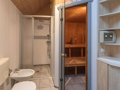 Holiday house skandinavisches Ferienhaus in Rechlin - Outdoor photo 35