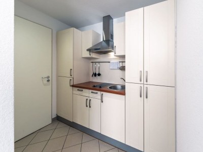 Apartment elegant eingerichtete Ferienwohnung - Features photo 13