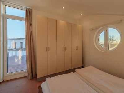 Apartment elegant eingerichtete Ferienwohnung - Features photo 21