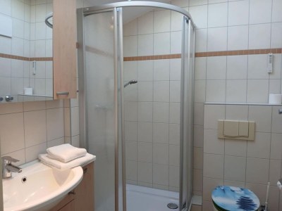 Apartment elegant eingerichtete Ferienwohnung - Features photo 15