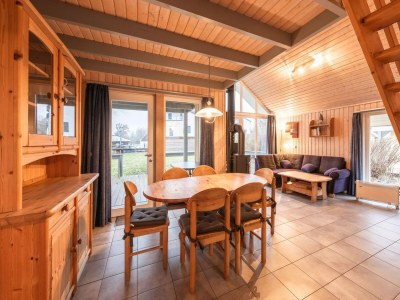 Holiday house Ferienhaus im Ferienpark Mueritz - Features photo 18
