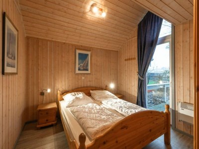 Holiday house Ferienhaus im Ferienpark Mueritz - Features photo 22