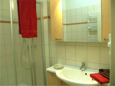 Apartment elegant eingerichtete Ferienwohnung - Features photo 13