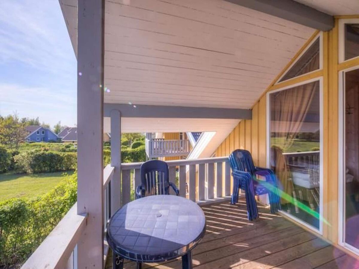 Holiday house Ferienhaus im skandinavischen Stil - Outdoor photo 3