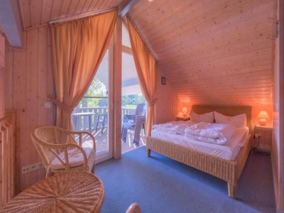 Holiday house Ferienhaus im skandinavischen Stil - Features photo 9