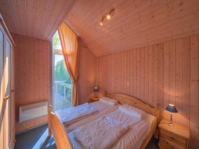 Holiday house Ferienhaus im skandinavischen Stil - Features photo 13