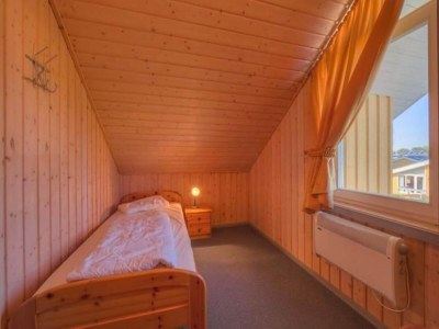 Holiday house Ferienhaus im skandinavischen Stil - Features photo 14
