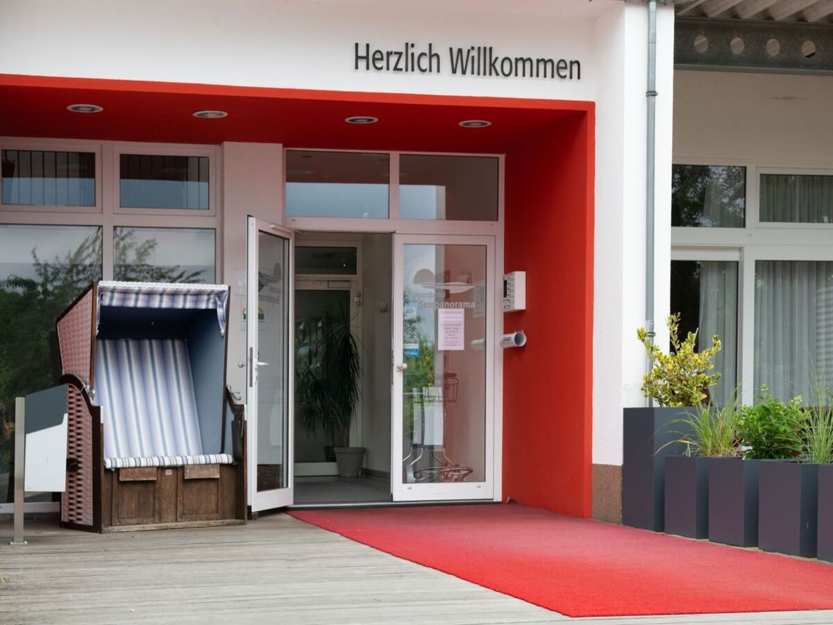 Apartment elegant eingerichtete Ferienwohnung - Outdoor photo 3